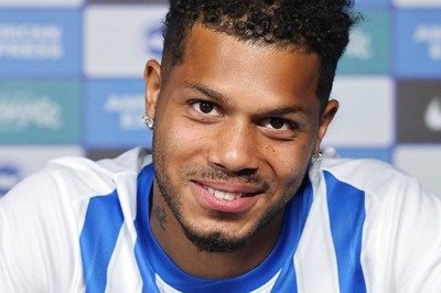 Premier League Transfers: Brighton Signs Leeds Forward Georginio Rutter to Five-Year Deal