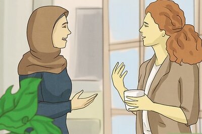 How to Be Tolerant to People's Opinions