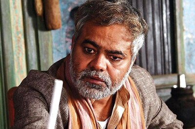 Films Now Made From Mind, Not Just Money: Sanjay Mishra
