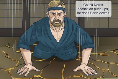 The Ultimate Chuck Norris Joke Guide