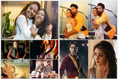 Devoleena Bhattacharjee Slams Late Divya Bhatnagar's Husband, Mirzapur Beats Laxmii in OTT