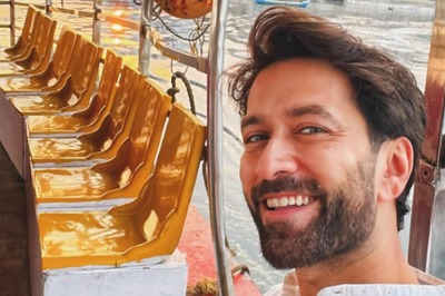 Nakuul Mehta To Star In Daring Partners With Tamannaah Bhatia And Diana Penty?