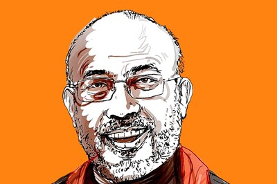 Nongthombam Biren Singh Election Result 2022 LIVE Updates: Nongthombam Biren Singh of BJP wins