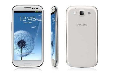 Thursday, India's date with Samsung Galaxy S III