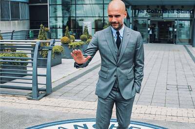 Yearender 2023: Pep Guardiola and Manchester City's Year of Total Domination