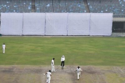 Delhi vs Mumbai Live Streaming: How to Watch Ranji Trophy 2022-23 Coverage on TV And Online in India?