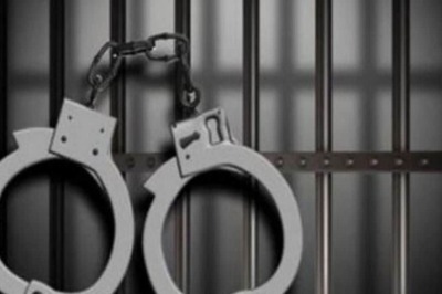 Member of Auto-lifter Gang Associated with Lawrence Bishnoi, Goldy Brar Arrested
