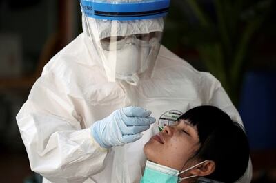 Symptoms of New Covid Strain: Are They Different from Older Variation?