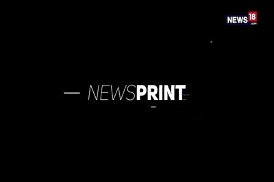 NewsPrint: Army Captain, 3 others Martyred on LoC and More