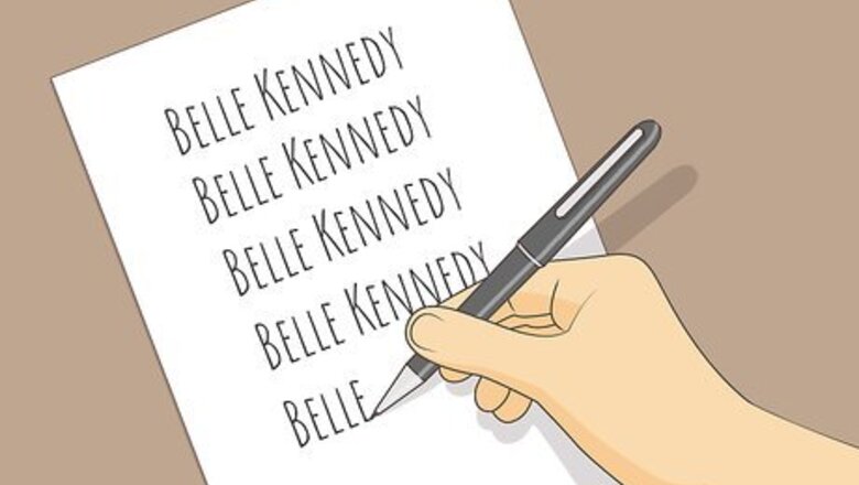 How to Change Your Name in Kentucky