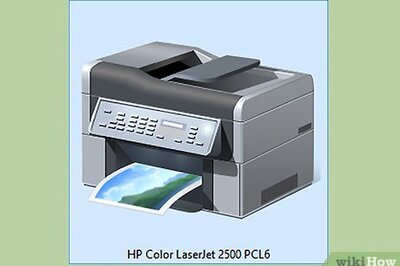 How to Improve the Print Quality on a Laser Printer