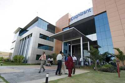 I-T Dept Freezes Bank Accounts of Cognizant; Operations Not Impacted, Says IT Major