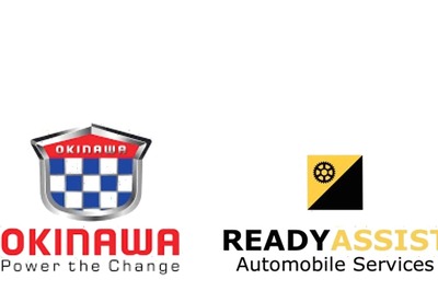 Okinawa Autotech Partners With ReadyAssist To Revolutionize EV Customer Support