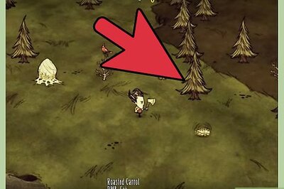 How to Set Up a Base Camp in Don’t Starve
