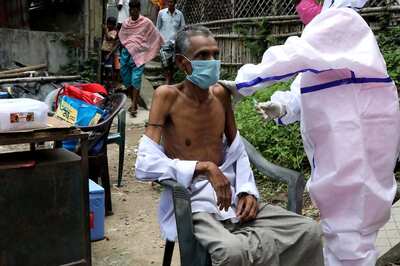 No Person Can Be Forced To Get Vaccinated Against Their Wishes, Centre Tells SC