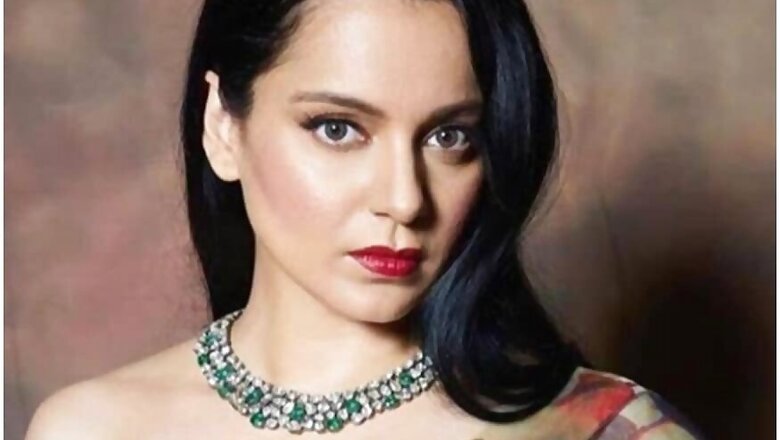 Kangana Ranaut Denies Being Called for Questioning in Sushant Singh Rajput Case