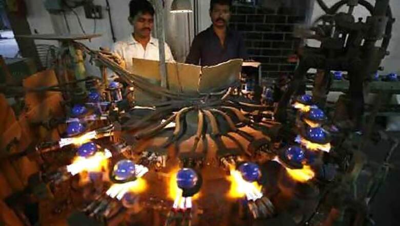India Q4 GDP growth seen flat at 6.1 pc: Poll