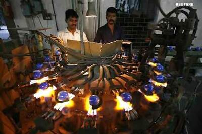 India Q4 GDP growth seen flat at 6.1 pc: Poll