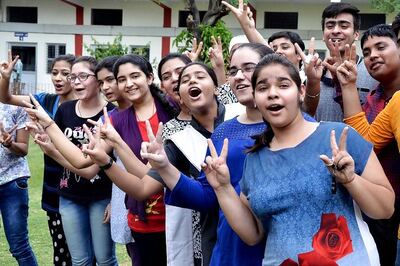 UP Board Result 2020 Class 12 Toppers' List: Anurag Malik of Baghpat's Shri SM Inter College Tops Class 12 Exams With 97% Marks