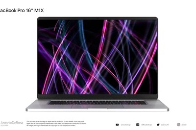 New M1X MacBook Pro Models Coming On October 18? How To Watch, What To Expect At Apple's Unleashed Event