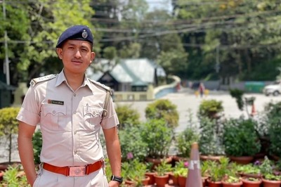 Kanchanjunga Express Accident: Community Mourns Loss Of Dedicated Excise Officer In Train Tragedy