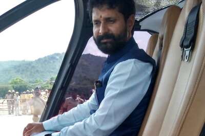 No Need for Evidence that Ayodhya Site was Ram Janmabhoomi, Says Karnataka Minister