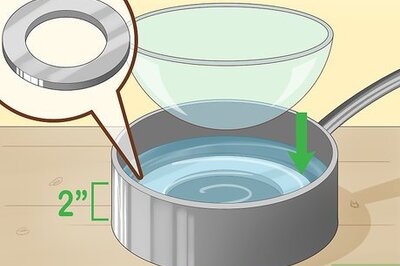 How to Make Salted Soap