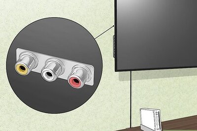 Connecting a Wii to a Smart TV using AV, HDMI, Component + More