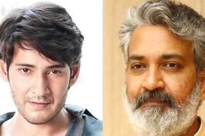SSMB 29: Mahesh Babu, SS Rajamouli Return To Hyderabad After Dubai Trip; Duo To Drop Film Update Soon?