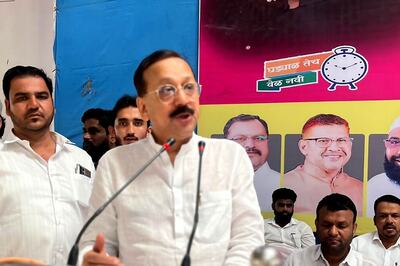 Baba Siddique's Shooters Received Pistol Via Prepaid Courier, Met Each Other In Punjab Jail: Sources