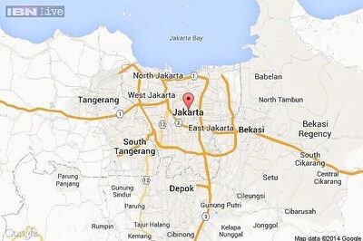 18 miners killed in Indonesia landslide