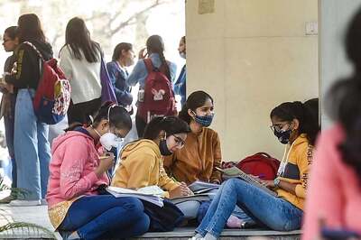 AP PGECET 2023 Registration Begins on cets.apsche.ap.gov.in, Check Exam Schedule