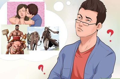 How to Make Out in a Movie Theatre