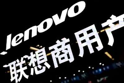 Lenovo's Profit Slides 64% But Sees Growth As Work From Home Model Takes Centre Stage