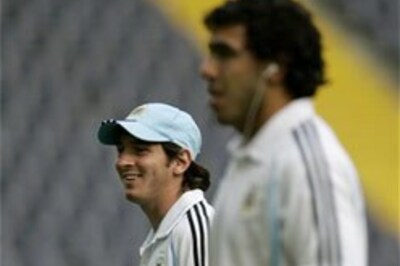 Tevez return sparks controversy