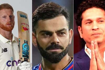 Ben Stokes, Virat Kohli, to Sachin Tendulkar: Men & Women Cricketers Who Once Dealt with Mental Health Issues