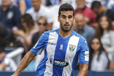 ISL: Hyderabad FC Sign Spanish Midfielder Lluis Sastre on One-year Deal