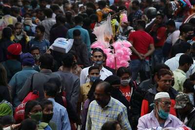 Bengal Relaxes Covid Curbs; Allows Salons, Parlours to Operate with 50% Capacity