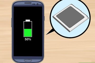 How to Charge Lithium Ion Batteries