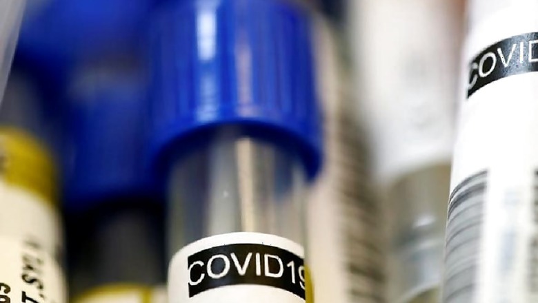 Australian Scientists Use Particle Accelerator to Speed Up Search for COVID-19 Cure