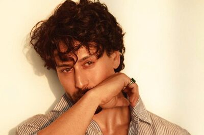 Tiger Shroff Teases Action-Packed BTS Video from Sets of Eagle; Video Goes Viral