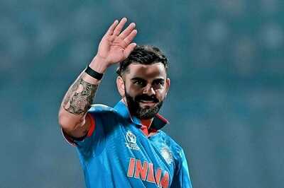 'It Has Always Been My Aim To Chase Betterment, Not Excellence', Says Virat Kohli