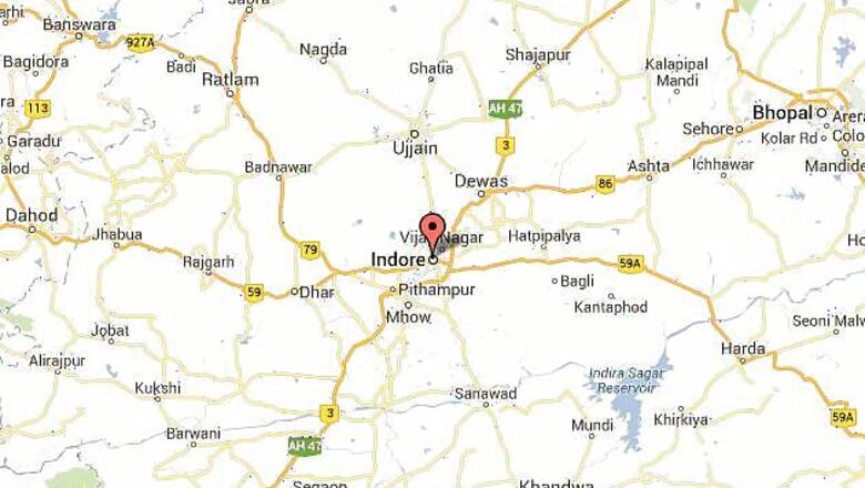 Son of a doctor couple killed, accused arrested