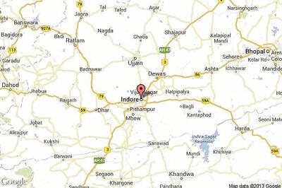 Son of a doctor couple killed, accused arrested