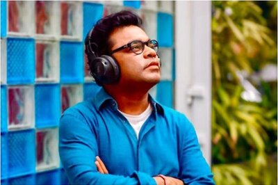 AR Rahman is BAFTA Breakthrough India Ambassador