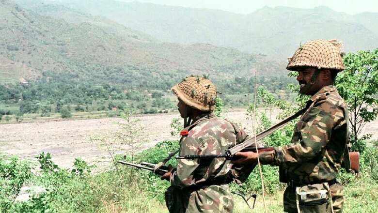 In 1st Ceasefire Violation After Indo-Pak Agreement, BSF Patrolling Party Targeted in Ramgarh by Rangers