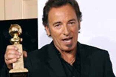 In pics: Slumdog's glorious run and other winners