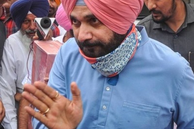 Punjab Test: Congress Sends Surprise Hitter Channi to Crease But Navjot Sidhu Will Call Shots as New Captain