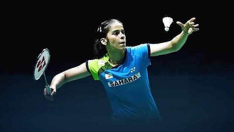 Saina Nehwal eyes title defence in Syed Modi Grand Prix Gold Badminton