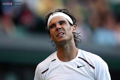 Rafael Nadal yet to decide on US Open participation